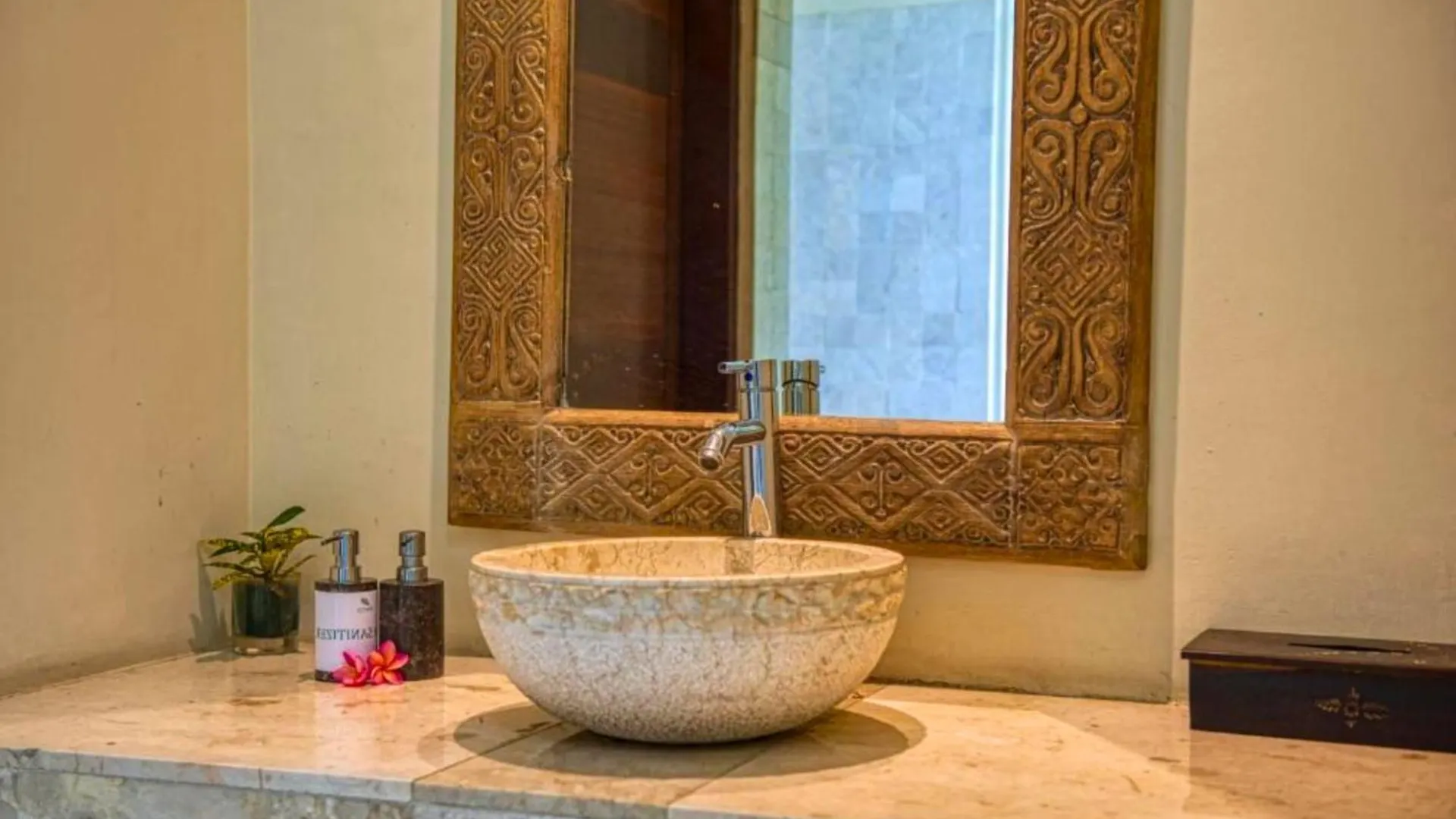 Ambara With Garden View 1 Bedroom Deluxe Suite Zn45 Ubud  0*, Ubud (Bali) Indonesia