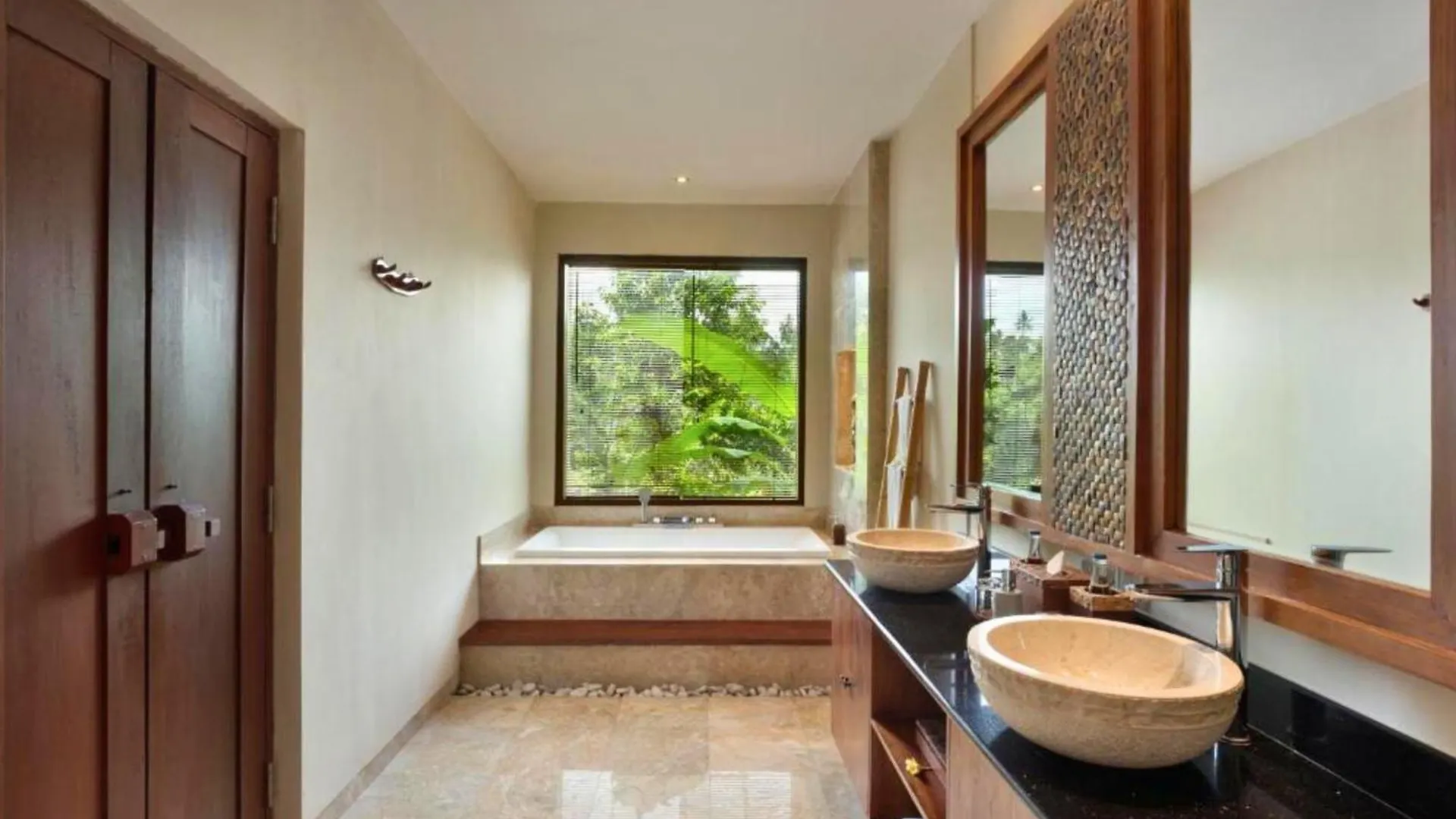 Villa Ambara With Garden View 1 Bedroom Deluxe Suite Zn45 Ubud